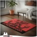 Stranger Things - Beware Demogorgon - Alfombra