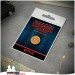 Stranger Things - Eggos Metal Lapel Pin