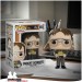 The Office - Dwight Shcrute with Gelatin Stapler - Pop!
