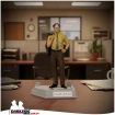 The Office - Dwight Schrute - Estatuilla - Escala 1.6 - Darkside Bros Uruguay