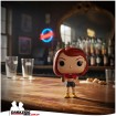 The Office - Meredith with Drink - Pop! - Darkside Bros Uruguay