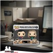 The Office - Michael & Holly - 2 Pack Pop! - Darkside Bros Uruguay