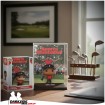 Golf - Tiger Woods - Pop! Cover - Darkside Bros Uruguay