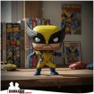 Deadpool 3 - Wolverine - Pop!