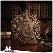 Harry Potter - Slytherin Crest - Alcancia - Darkside Bros Uruguay