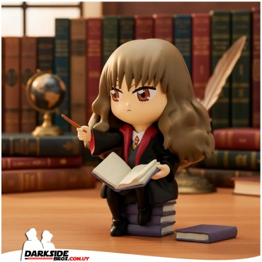 Harry Potter - Hermione Spell