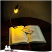 Harry Potter - Golden Snitch - Clip Light - Darkside Bros Uruguay
