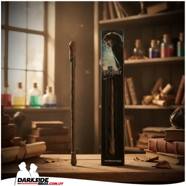 Harry Potter - Varita Ron Weasley - The Noble Collection