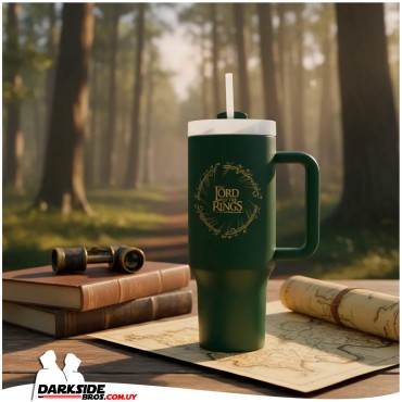Lord of the Rings - Vaso Térmico 1.2Lts
