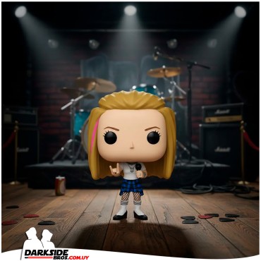 Avril Lavigne - Girlfriend - Pop!
