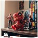 Deadpool - Dinopool - Pop!