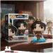 Avatar - Azula Chase - Pop! Exclusivo - Darkside Bros Uruguay