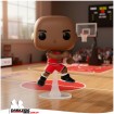 NBA - Michael Jordan The Shot 1989 - Pop! - Darkside Bros Uruguay