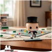 Mr. Monopoly - Pop! - Darkside Bros Uruguay