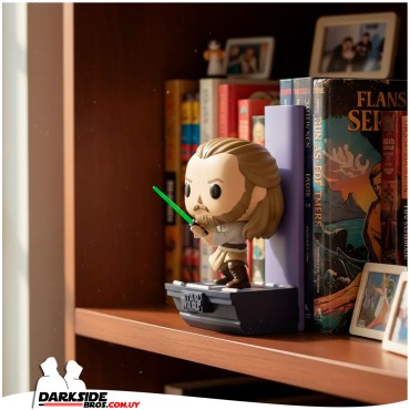Star Wars - Duel of Fates Qui Gon Jinn - Pop!