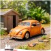 Transformers - Bumblebee VW Beetle - Replica 1:24
