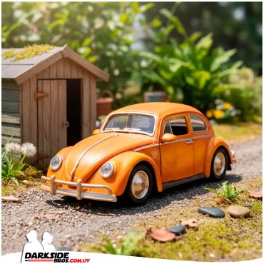 Transformers - Bumblebee VW Beetle - Replica 1:24