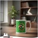 Super Mario - Luigi - Taza Original