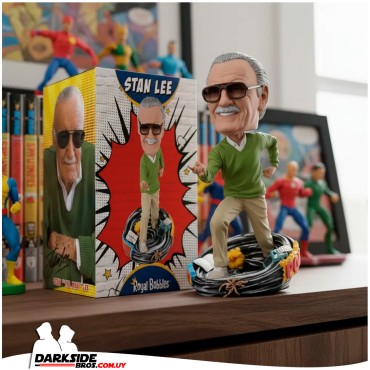 Stan Lee - Bobblehead