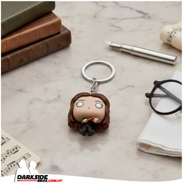 The Umbrella Academy - Vanya - Llavero Pop!