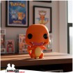 Pokemon - Charmander - Pop! - Darkside Bros Uruguay