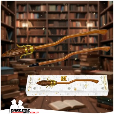 Harry Potter - Lapicera Nimbus 2000