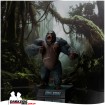 King Kong - King Kong 2005 - Estatuilla - 6 pulgadas - Darkside Bros Uruguay