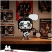 Kiss - The Spaceman - Pop! - Darkside Bros Uruguay