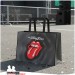 Rolling Stones - Bolsa Reutilizable