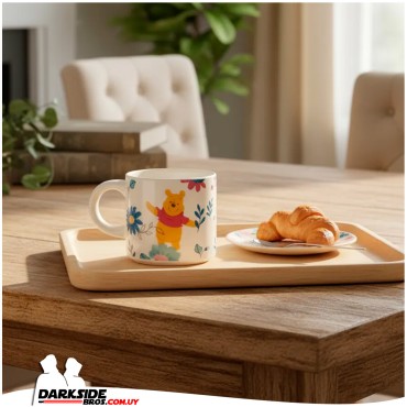 Winnie The Pooh - Mug Pair Set