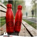 Super Mario - Mini Botella Acero Inoxidable 540ML