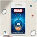 Avengers - Capitan America - Llavero de Goma