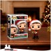 Guardians of the Galaxy - Holiday StarLord - Pop!
