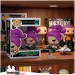 Futurama - Leela - Pop!
