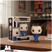 The Silence of the Lambs - Hannibal - Pop!