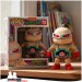 Ninja Turtles - Krang - Pop! Supersized Exclusivo