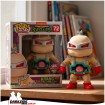 Ninja Turtles - Krang - Pop! Supersized Exclusivo