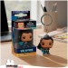 Thor Love & Thunder - Valkyrie - Llavero Pop!