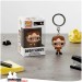 The Office - Dwight Schrute - Llavero Pop!