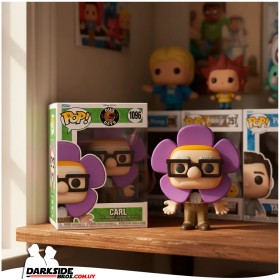 Dug Days - Carl - Pop!