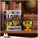Warner Bros 100 Years - Tweety as Velma - Pop! - Darkside Bros Uruguay