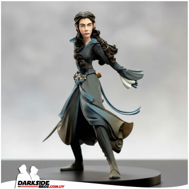 Lord of the Rings - Arwen - Mini Epics