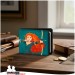 Brave - Merida - Billetera Caballero