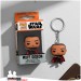 The Mandalorian - Moff Gideon - Llavero Pop!