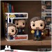Spiderman No way Home - Doctor Strange - Pop!