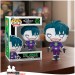 Suicide Squad Isekai - Joker - Pop!
