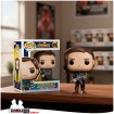 Avengers Infinity War - Bucky Barnes - Pop! - Darkside Bros Uruguay