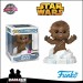 Star Wars - Chewbacca - Pop! Exclusivo