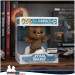 Star Wars - Chewbacca - Pop! Exclusivo