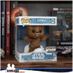 Star Wars - Chewbacca - Pop! Exclusivo - Darkside Bros Uruguay